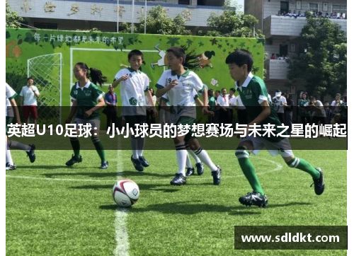英超U10足球：小小球员的梦想赛场与未来之星的崛起